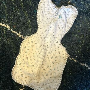 Love to dream swaddle